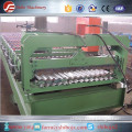 Roof Corrugated Roll Forming Machine